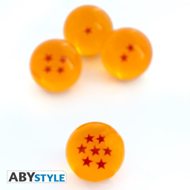 Dragon Ball Z Radar Dragon Ball Set Gallery Image 4