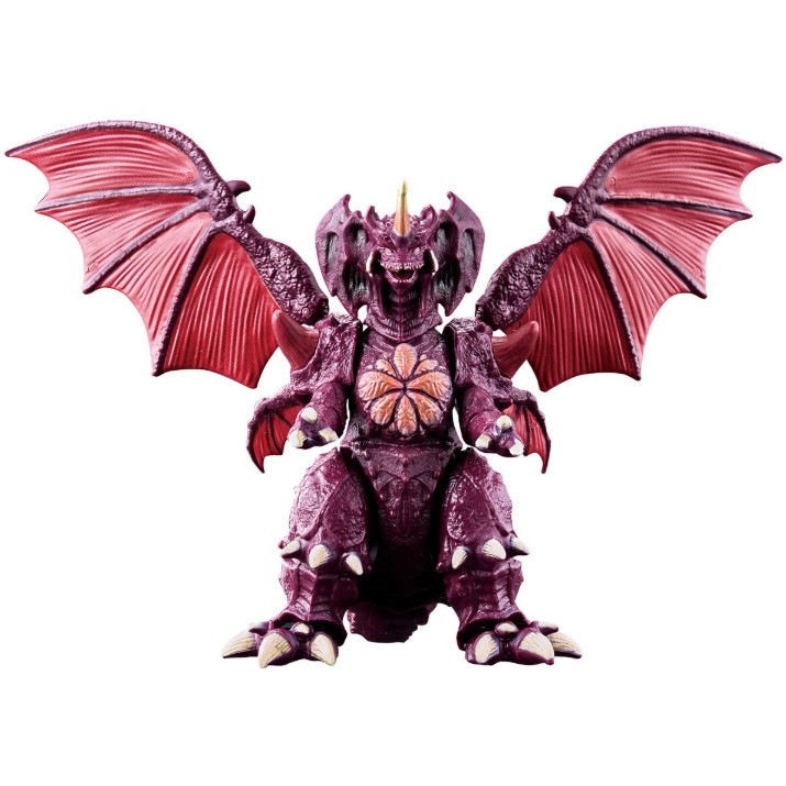 Godzilla vs. Destoroyah Destoroyah Action Figure Gallery Image 3