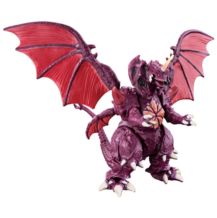 Godzilla vs. Destoroyah Destoroyah Action Figure Gallery Image 5
