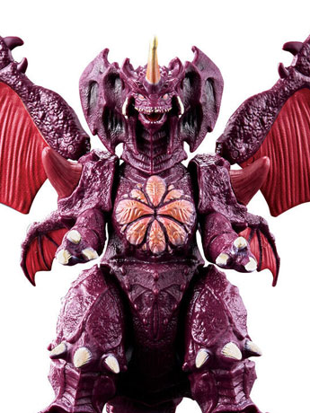 Godzilla vs. Destoroyah Destoroyah Action Figure Gallery Image 2