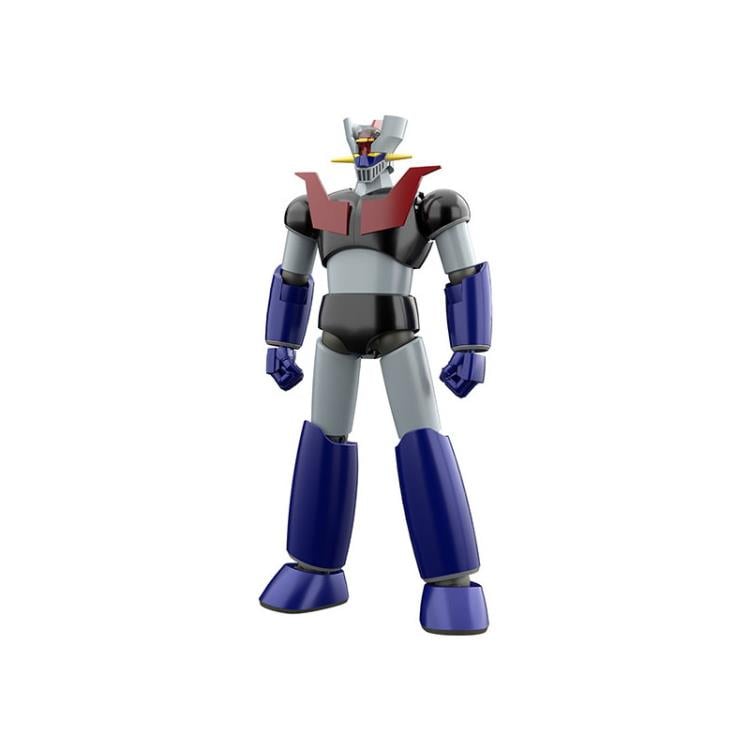 Mazinger Z SMP Mazinger Z Model Kit Gallery Image 12