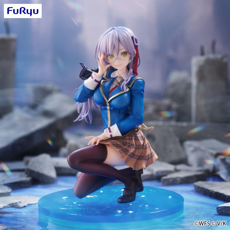 Heaven Burns Red Trio-Try-iT Yuki Izumi Figure Gallery Image 3