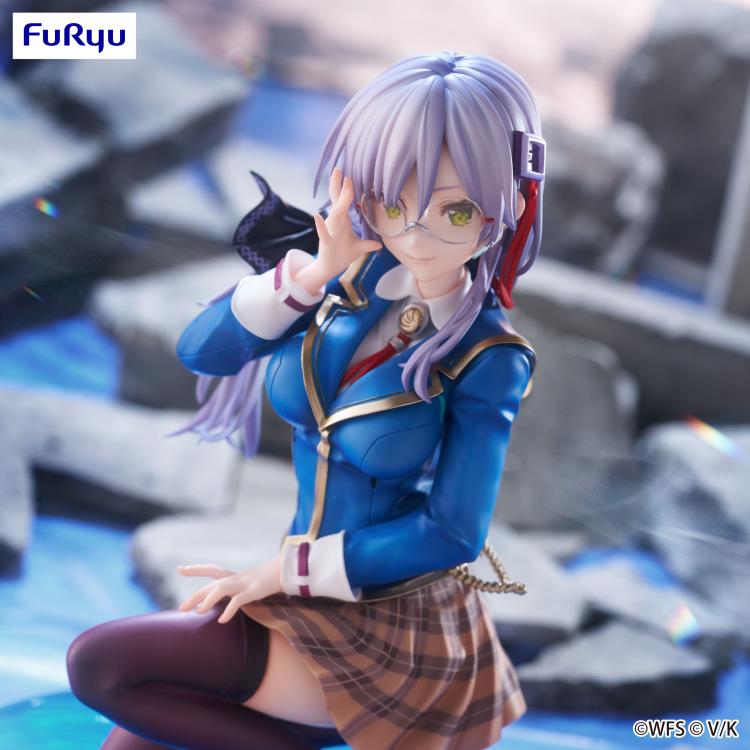 Heaven Burns Red Trio-Try-iT Yuki Izumi Figure Gallery Image 6