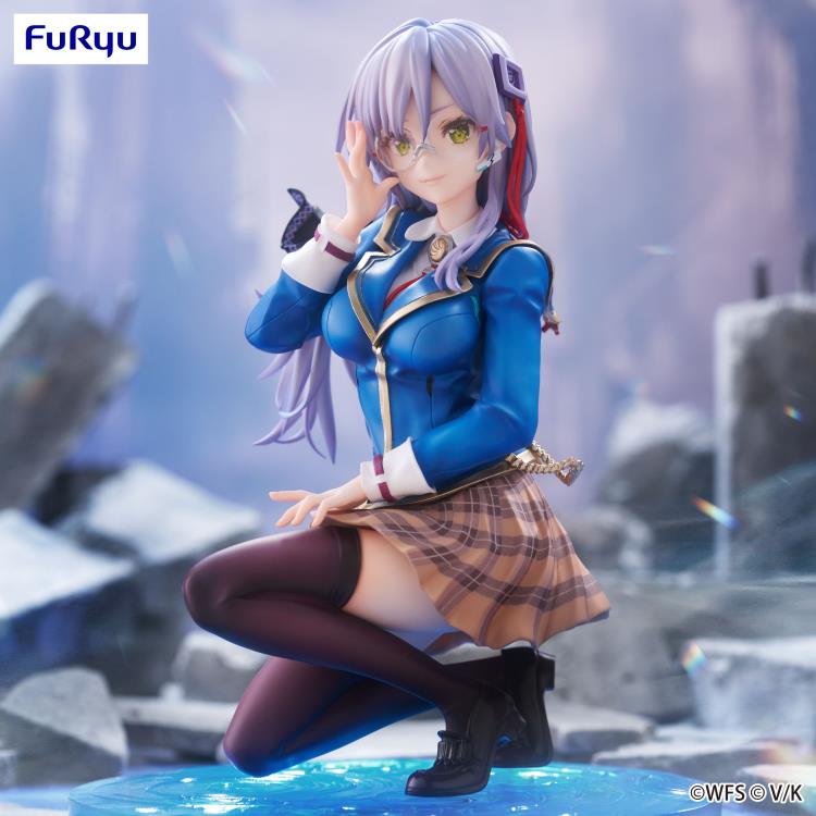 Heaven Burns Red Trio-Try-iT Yuki Izumi Figure Gallery Image 4