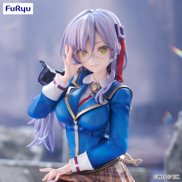 Heaven Burns Red Trio-Try-iT Yuki Izumi Figure Gallery Image 7