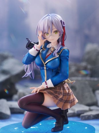 Heaven Burns Red Trio-Try-iT Yuki Izumi Figure Gallery Image 2