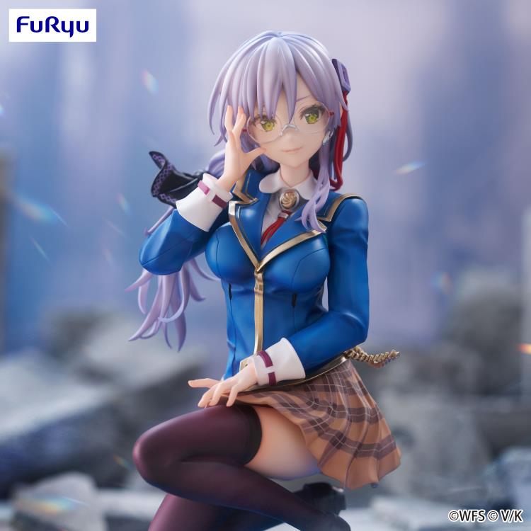 Heaven Burns Red Trio-Try-iT Yuki Izumi Figure Gallery Image 5