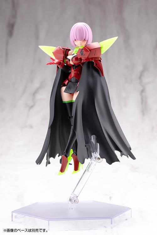 Megami Device Bullet Knights Executioner Hell Blaze Model Kit Gallery Image 14