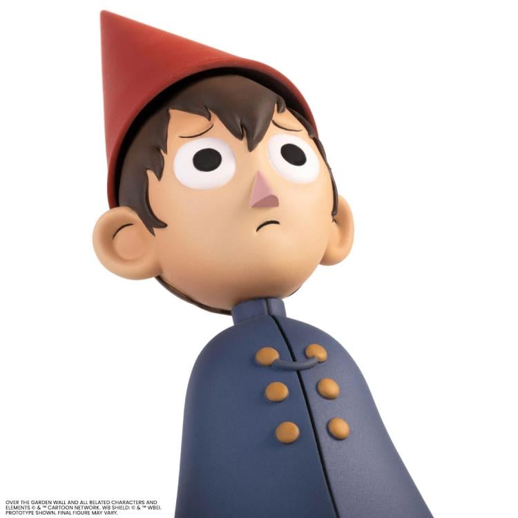 Over the Garden Wall Mondo Squads Wirt and Greg (Chapter 1: The