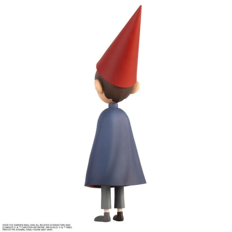 Over the Garden Wall Mondo Squads Wirt and Greg (Chapter 1: The