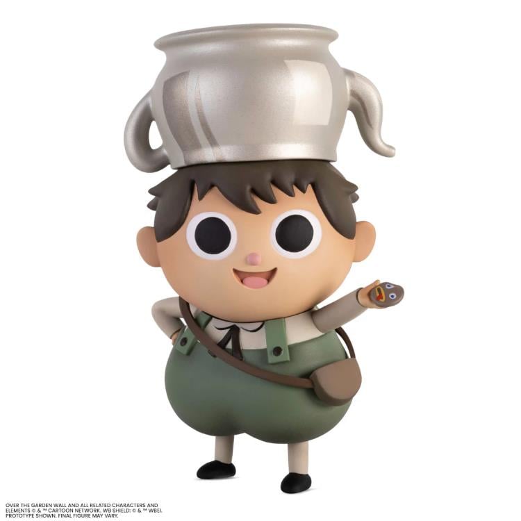 Over the Garden Wall Mondo Squads Wirt and Greg (Chapter 1: The