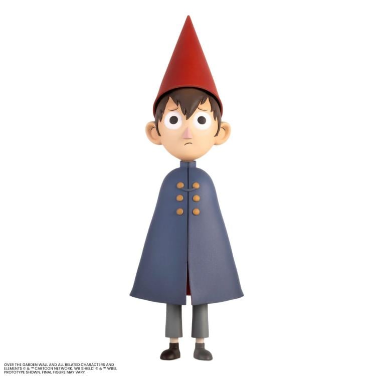 Over the Garden Wall Mondo Squads Wirt and Greg (Chapter 1: The