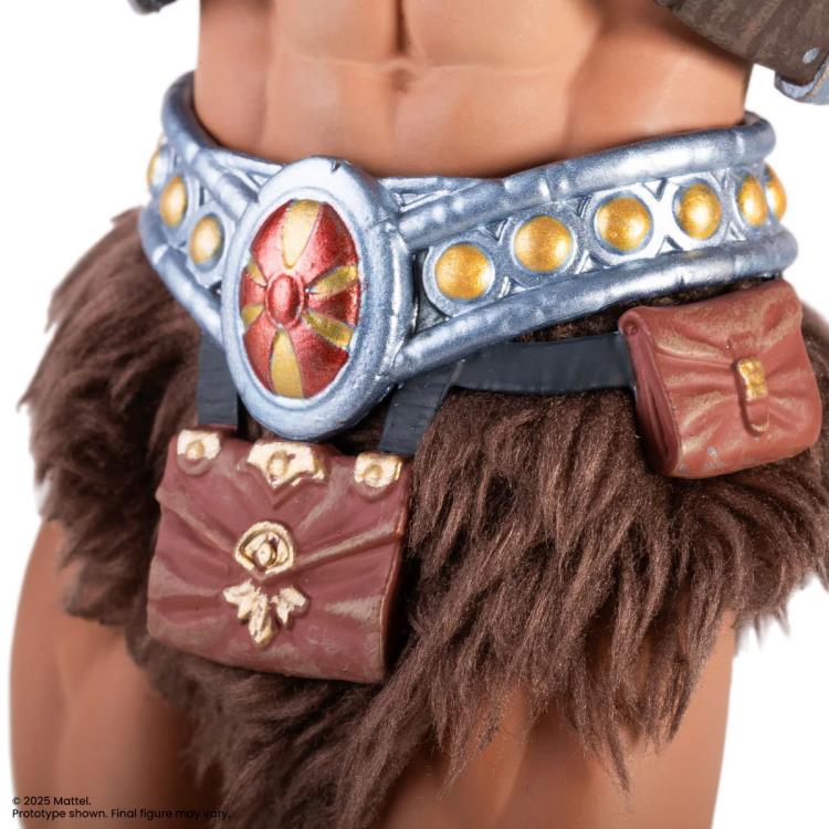 He-Man and the Masters of the Universe He-Man (200X Ver.) 1/12 Scale Action Figure Gallery Image 28