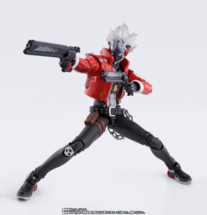 figuarts zero kid未開封フィギュア One Piece - Eustass Kid - Figuarts ZERO (Bandai) - Solaris Japan