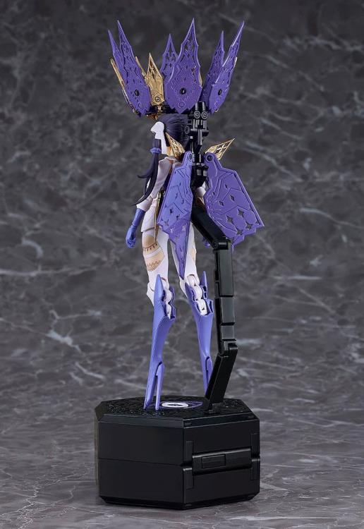 Chitocerium Chirality I-hydra Model Kit Gallery Image 5