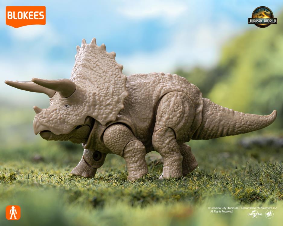 Jurassic World Terraventure Wave 1 Dinosaur Capture Operation Box