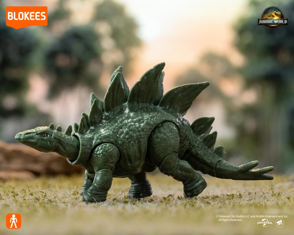 Jurassic World Terraventure Wave 1 Dinosaur Capture Operation Box