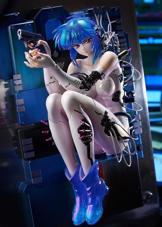 Ghost in the Shell Motoko Kusanagi (Manga Edition) 1/7 Scale Figure Gallery Image 5