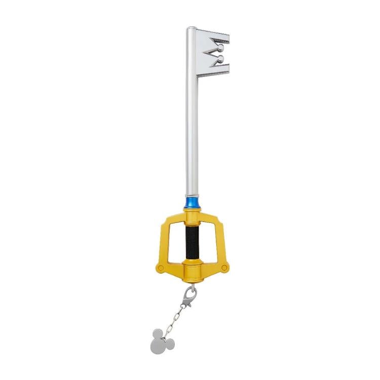 Kingdom Hearts Kingdom Key Keyblade Exclusive Replica Gallery Image 4