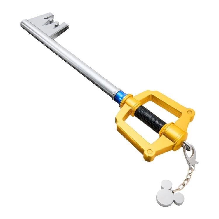 Kingdom Hearts Kingdom Key Keyblade Exclusive Replica