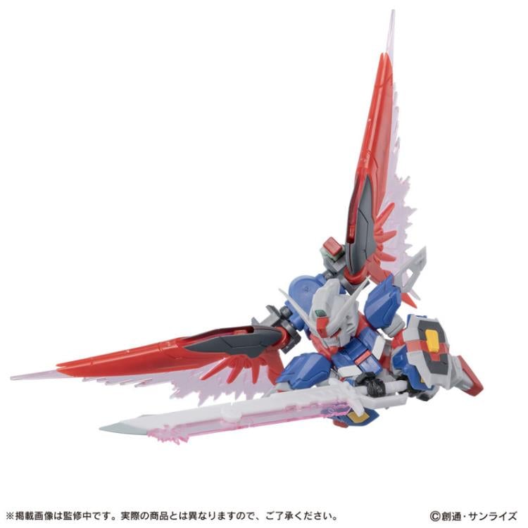 Mobile Suit Gundam Ensemble EX55 Destiny Gundam Spec-II Exclusive