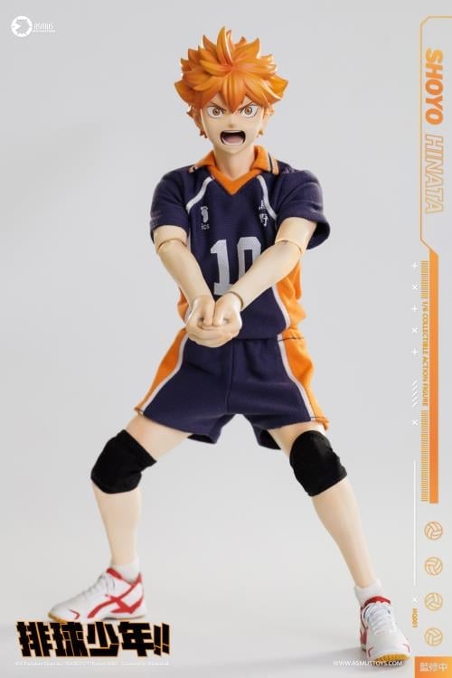 Shoyo Hinata Figure Ichiban Kuji Haikyu Battle At Garbage Dump A Prize - Figure Start
