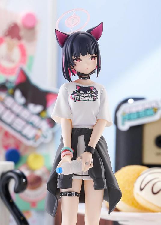 Blue Archive Pop Up Parade Kazusa (Band Event KV Ver.) Figure Gallery Image 6