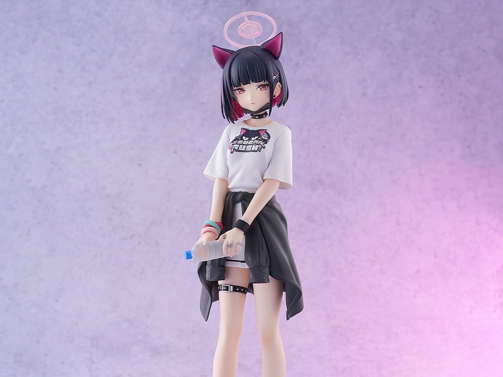 Blue Archive Pop Up Parade Kazusa (Band Event KV Ver.) Figure Gallery Image 1