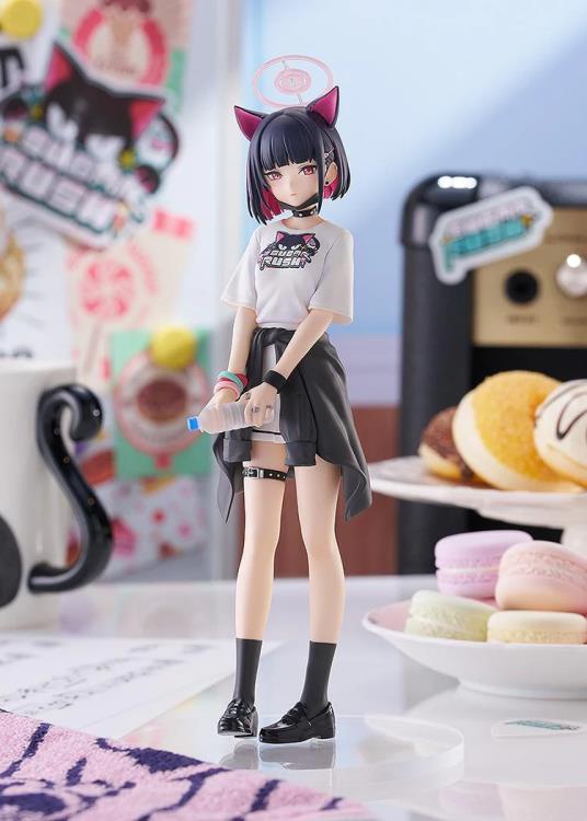 Blue Archive Pop Up Parade Kazusa (Band Event KV Ver.) Figure Gallery Image 3