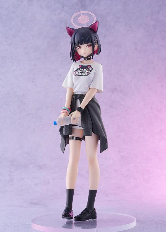 Blue Archive Pop Up Parade Kazusa (Band Event KV Ver.) Figure Gallery Image 7