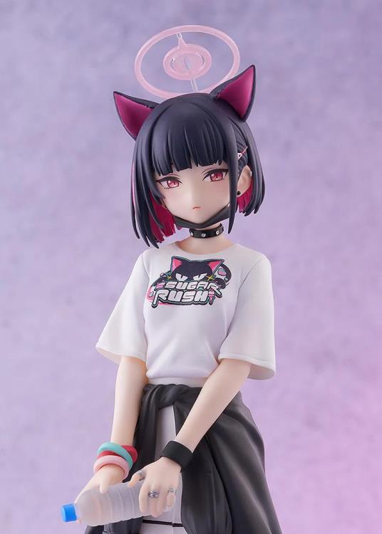 Blue Archive Pop Up Parade Kazusa (Band Event KV Ver.) Figure Gallery Image 9