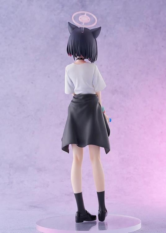 Blue Archive Pop Up Parade Kazusa (Band Event KV Ver.) Figure Gallery Image 8