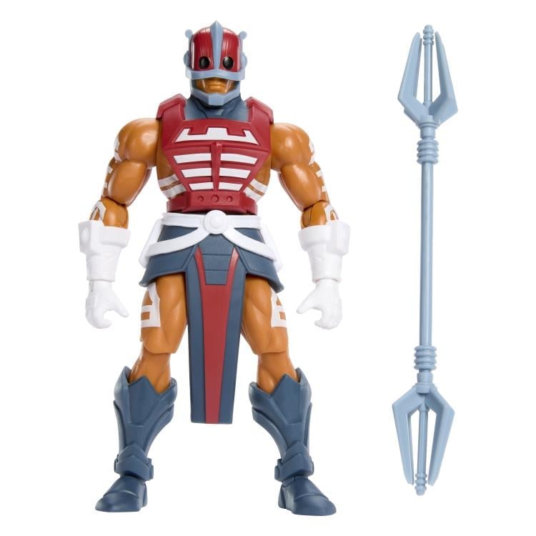 Masters of the Universe: Origins Zodac (200X Cartoon Collection) Action Figure Gallery Image 7