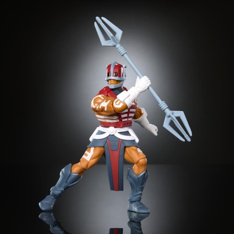 Masters of the Universe: Origins Zodac (200X Cartoon Collection) Action Figure Gallery Image 4