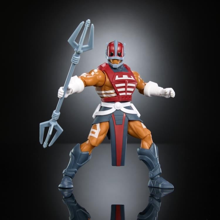 Masters of the Universe: Origins Zodac (200X Cartoon Collection) Action Figure Gallery Image 3