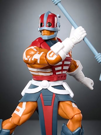 Masters of the Universe: Origins Zodac (200X Cartoon Collection) Action Figure Gallery Image 2