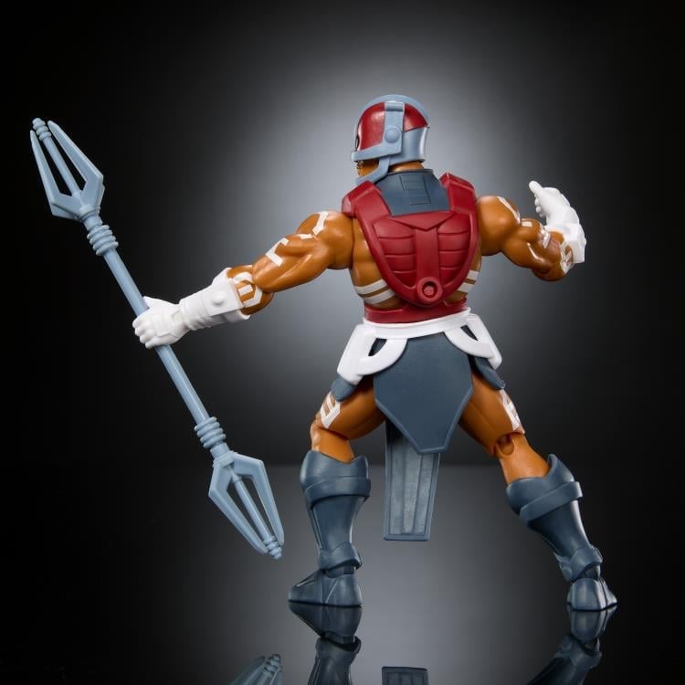 Masters of the Universe: Origins Zodac (200X Cartoon Collection) Action Figure Gallery Image 5