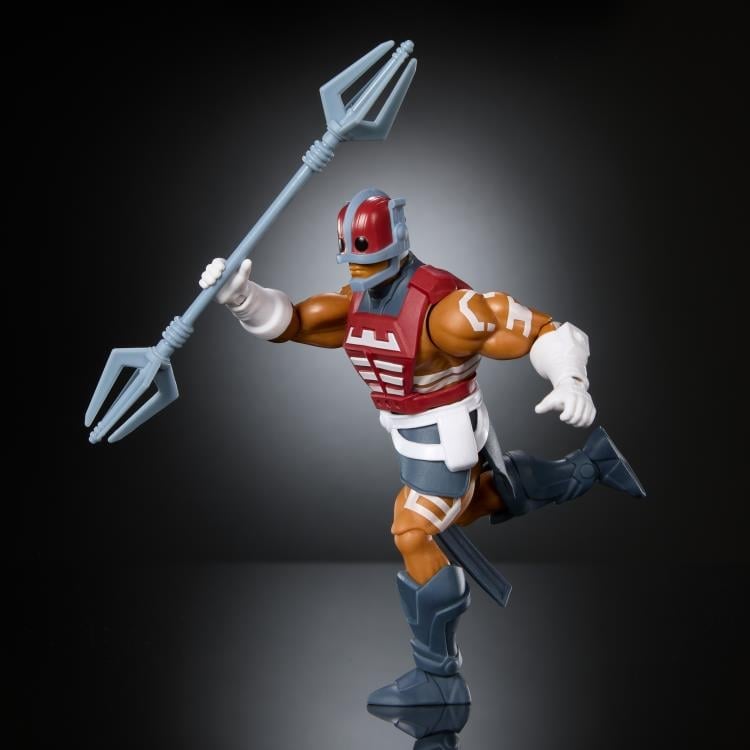 Masters of the Universe: Origins Zodac (200X Cartoon Collection) Action Figure Gallery Image 6