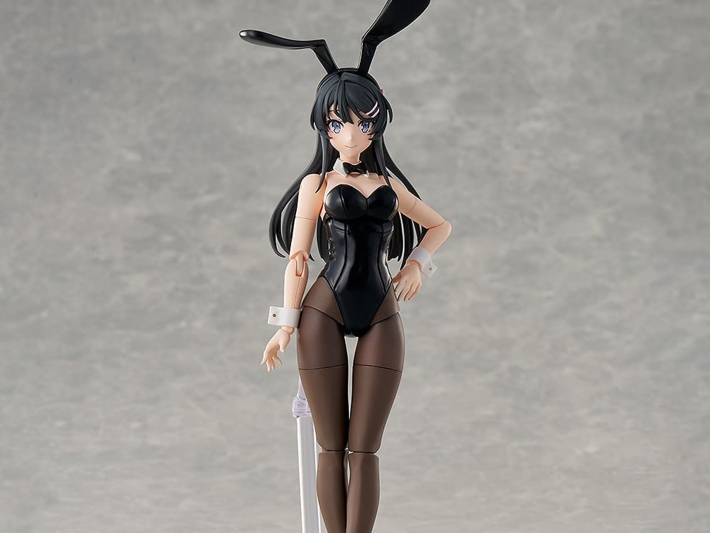 Rascal Does Not Dream of Bunny Girl Senpai Kadokawa Plastic Model