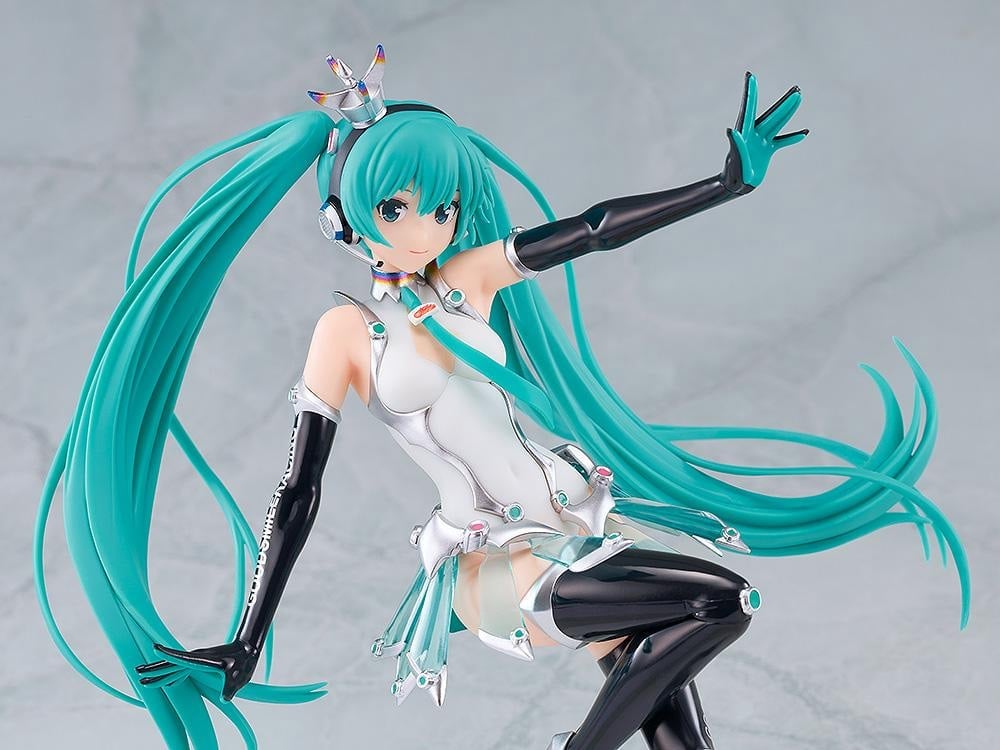 Vocaloid Hatsune Miku GT Project Reincarnation Miku (2013 Ver.) 1