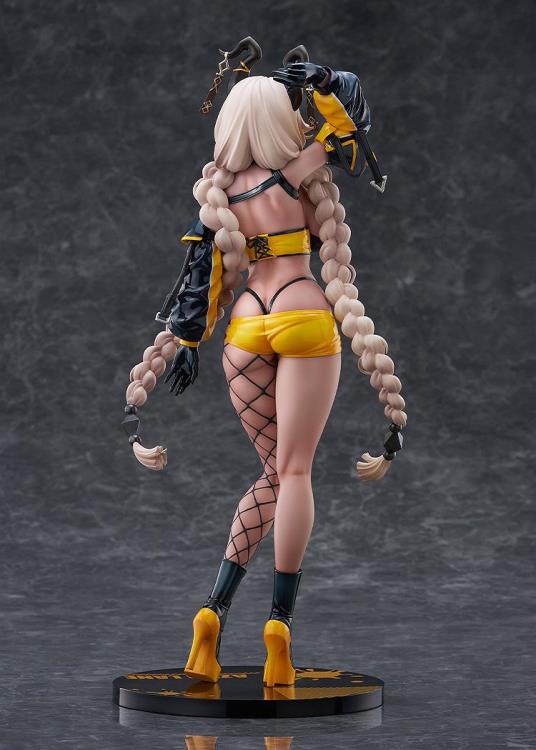Azur Lane Owari (Anime Expo 2024 Ver.) 1/7 Scale Figure Gallery Image 6