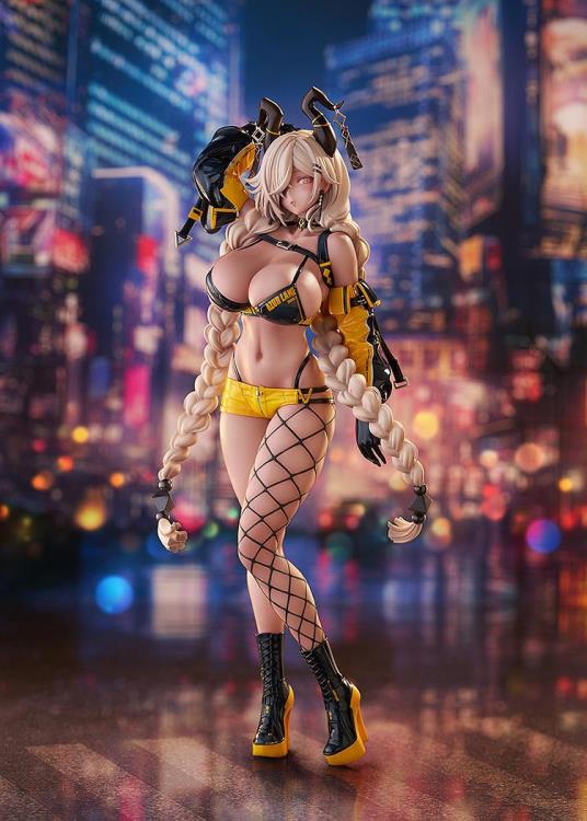Azur Lane Owari (Anime Expo 2024 Ver.) 1/7 Scale Figure Gallery Image 13