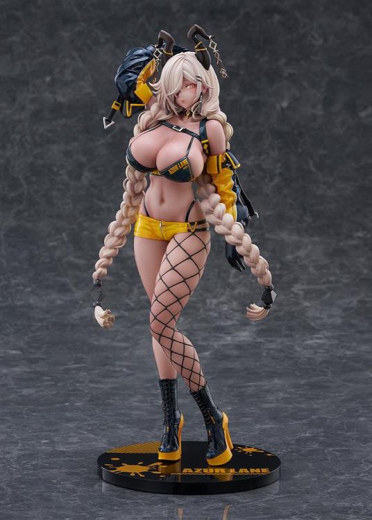 Azur Lane Owari (Anime Expo 2024 Ver.) 1/7 Scale Figure Gallery Image 3
