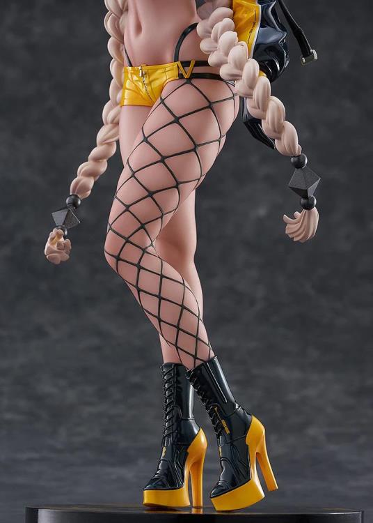 Azur Lane Owari (Anime Expo 2024 Ver.) 1/7 Scale Figure Gallery Image 12