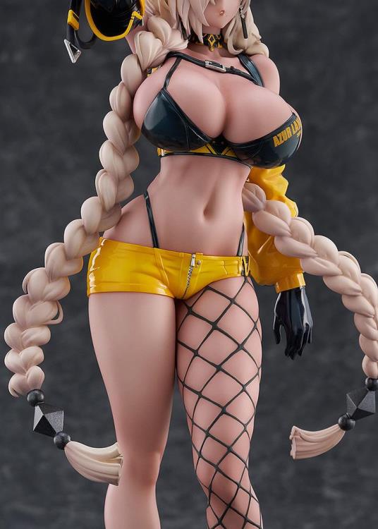 Azur Lane Owari (Anime Expo 2024 Ver.) 1/7 Scale Figure Gallery Image 10