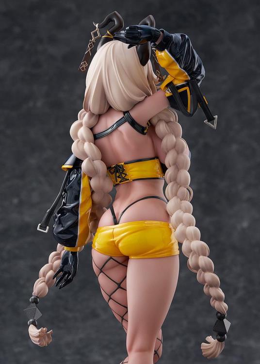Azur Lane Owari (Anime Expo 2024 Ver.) 1/7 Scale Figure Gallery Image 11