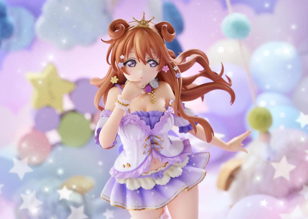 Love Live! Nijigasaki High School Idol Club Konoe Kanata 1/7 Scale