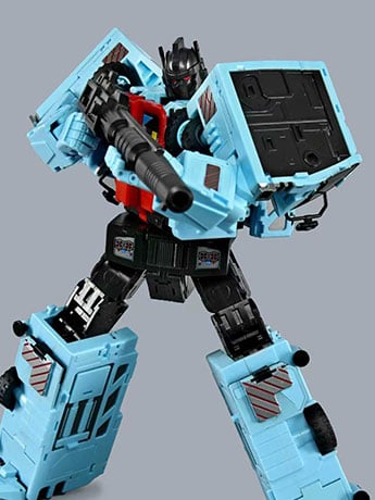 All Built In Perfection Series PS-23A Ignis Alternative Gallery Image 2
