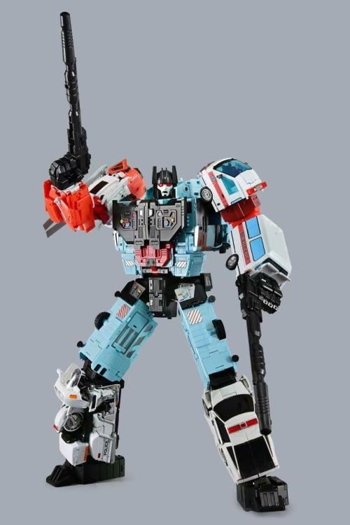 All Built In Perfection Series PS-23A Ignis Alternative Gallery Image 12