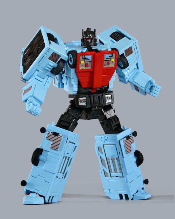 All Built In Perfection Series PS-23A Ignis Alternative Gallery Image 6